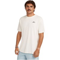 Mens Small Logo T-shirt